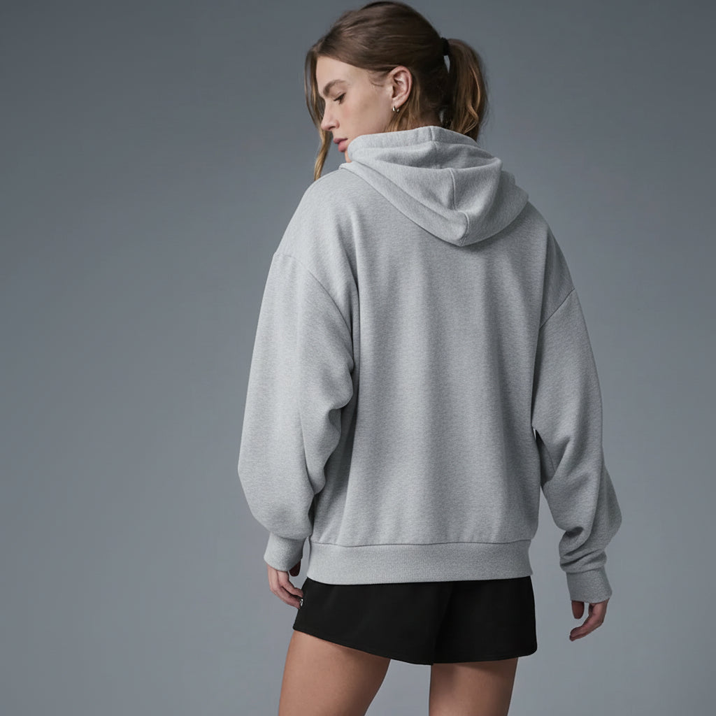 Accolade Zip Up Set (Unisex)