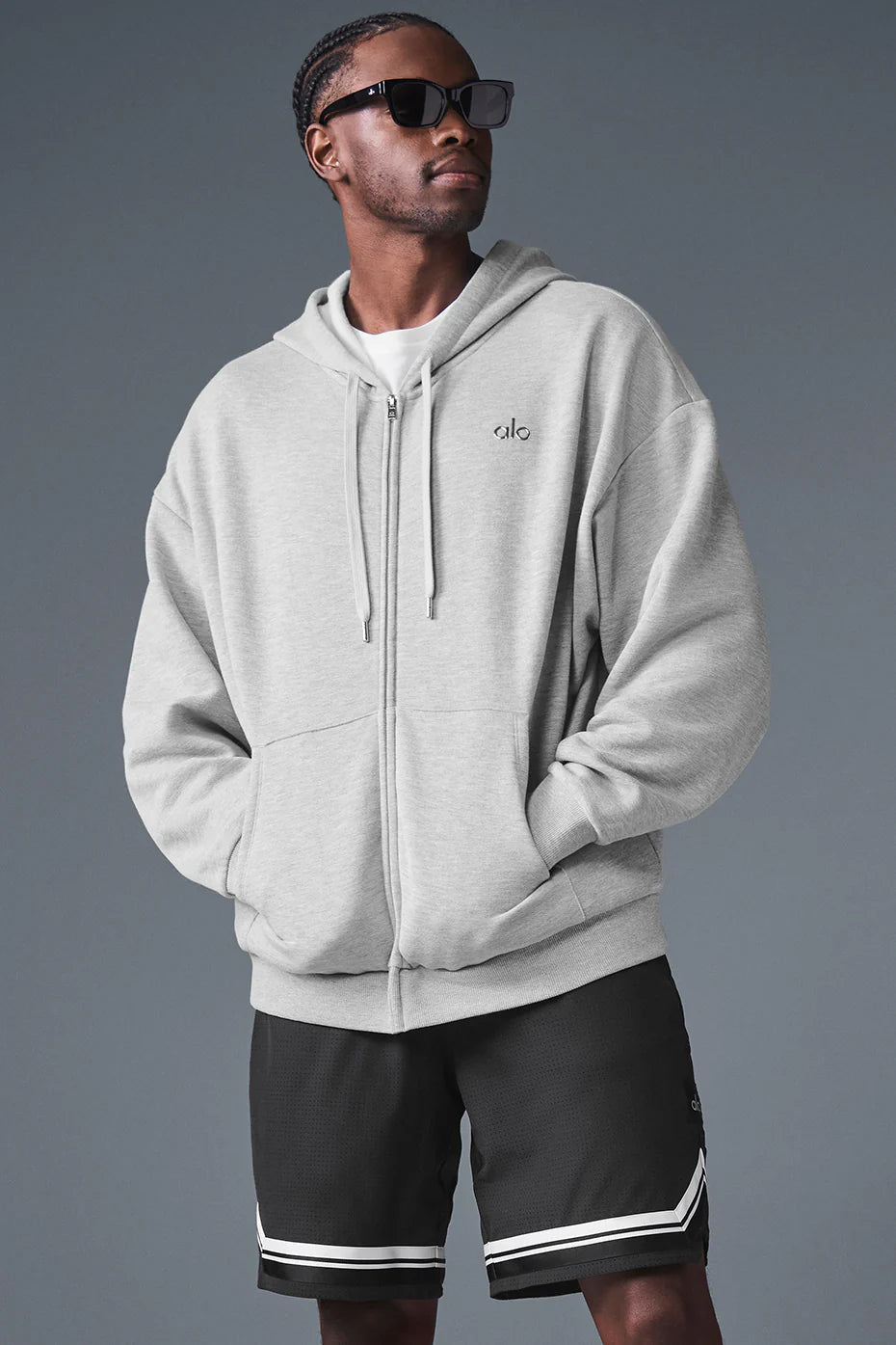 Accolade Zip Up Set (Unisex)