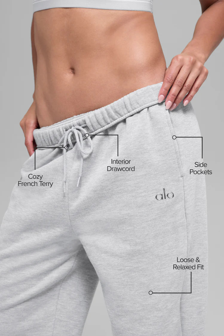 Accolade Zip Up Set (Unisex)