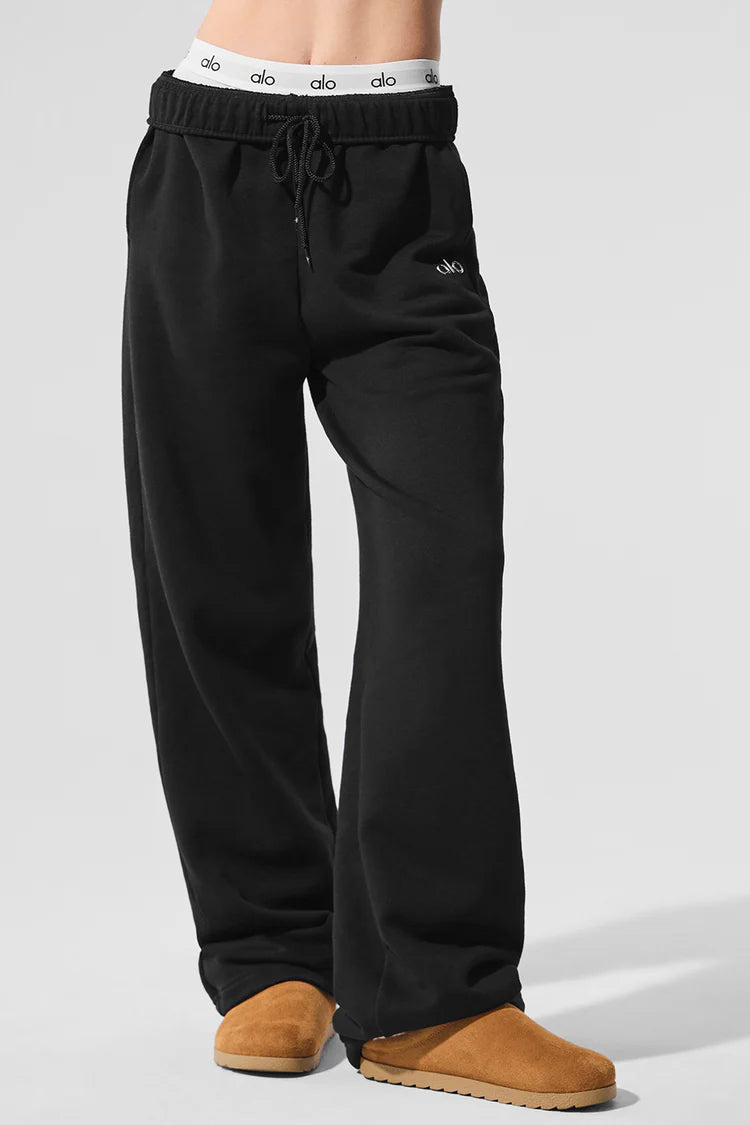 Accolade Zip Up Set (Unisex)